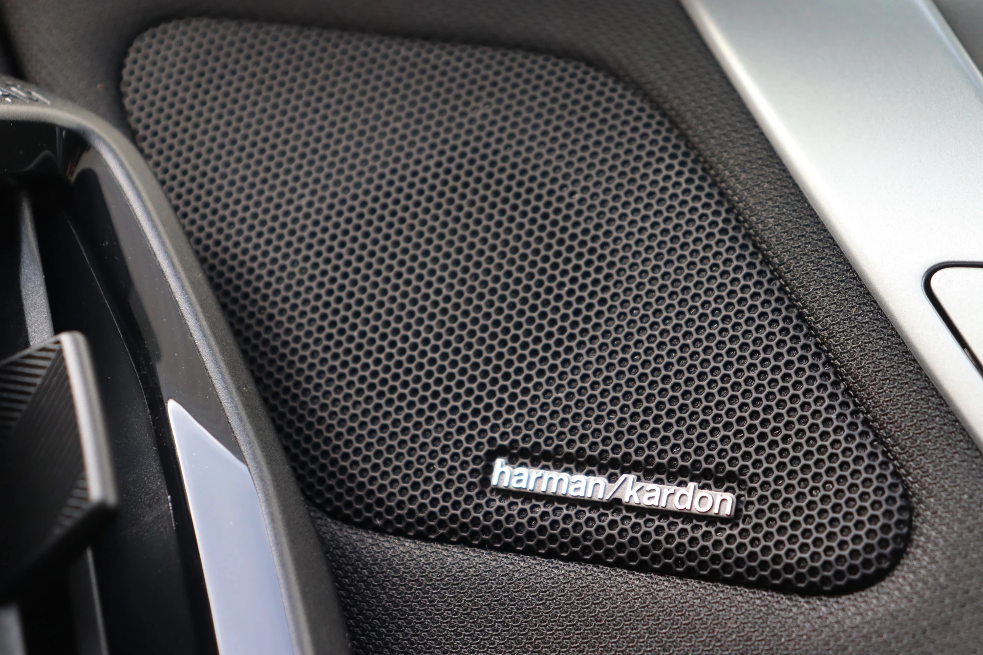 Hoofdafbeelding BMW iX