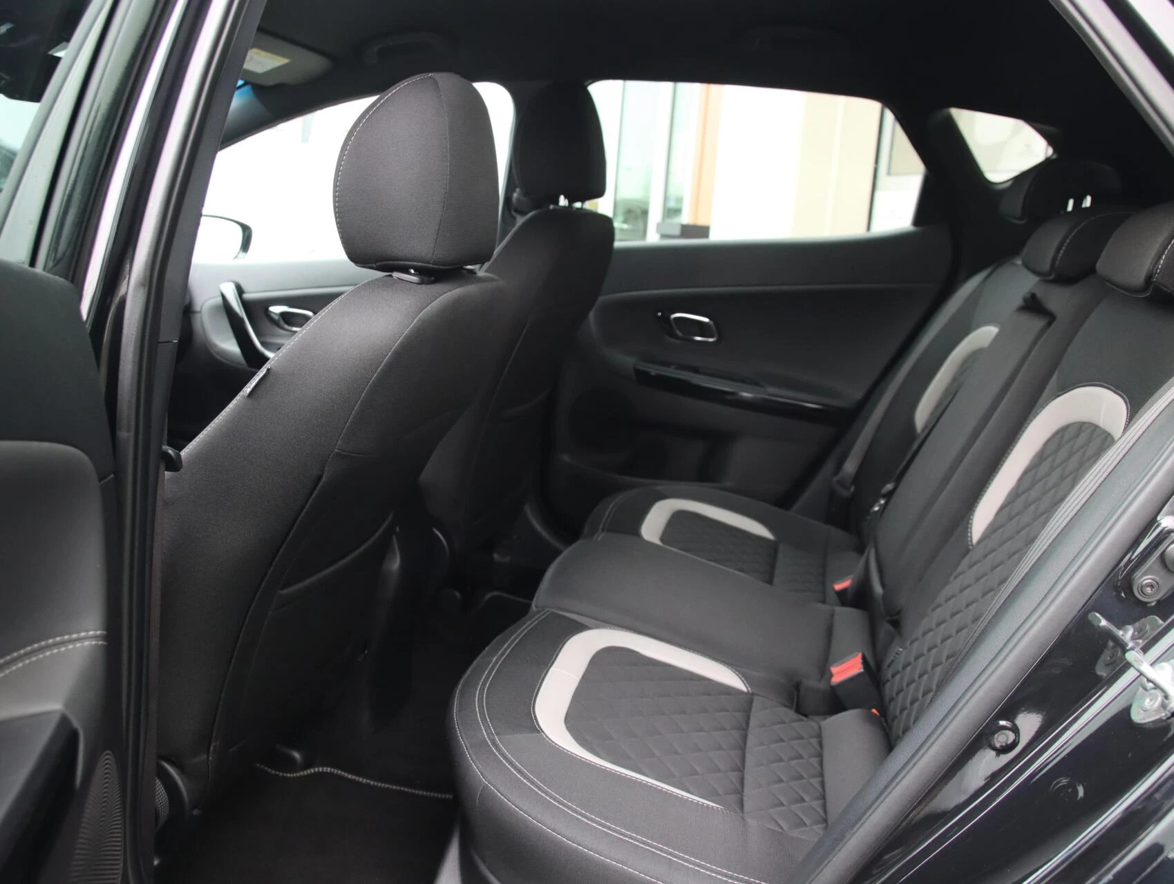 Hoofdafbeelding Kia cee'd