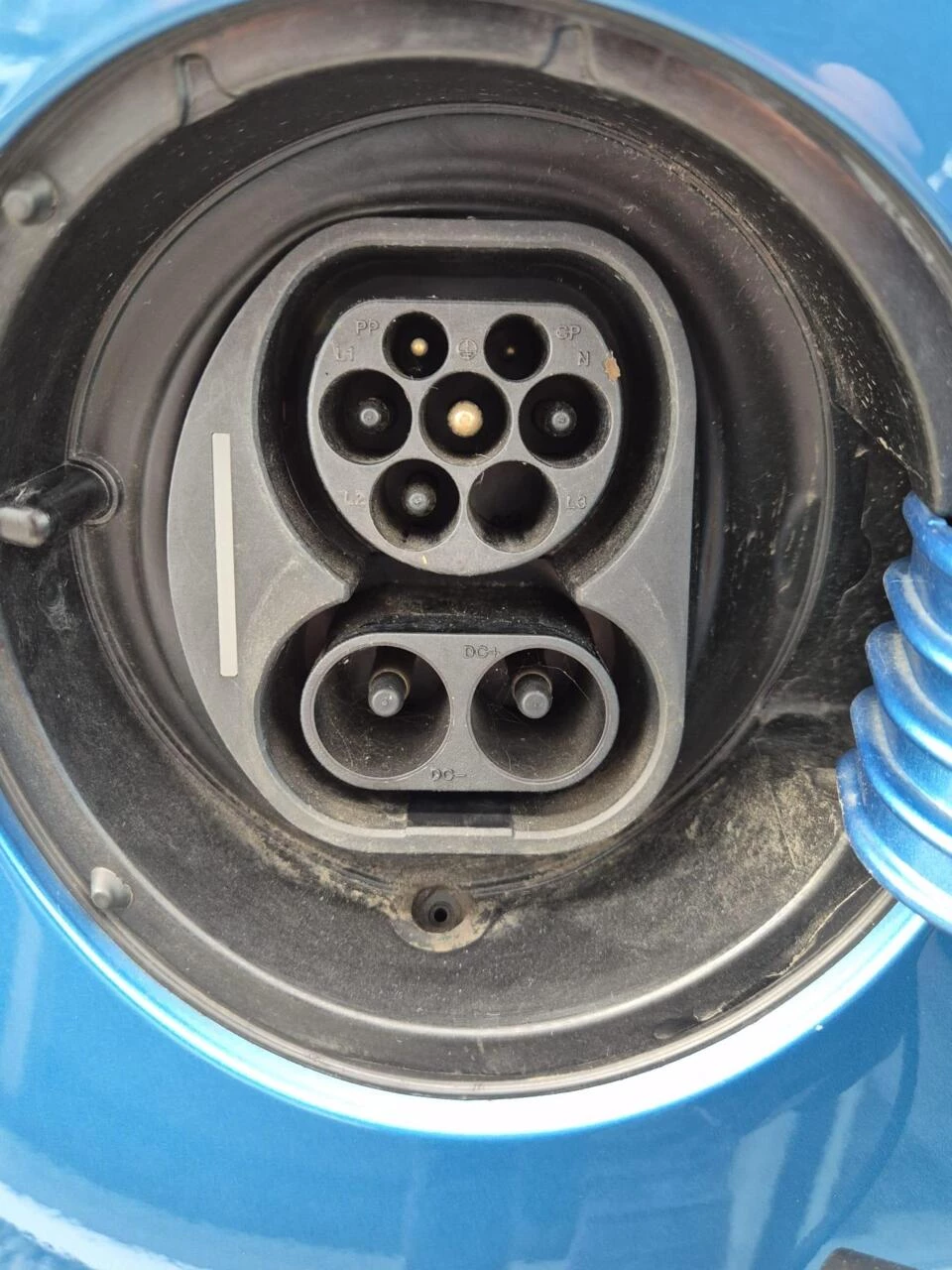 Hoofdafbeelding Škoda Citigo