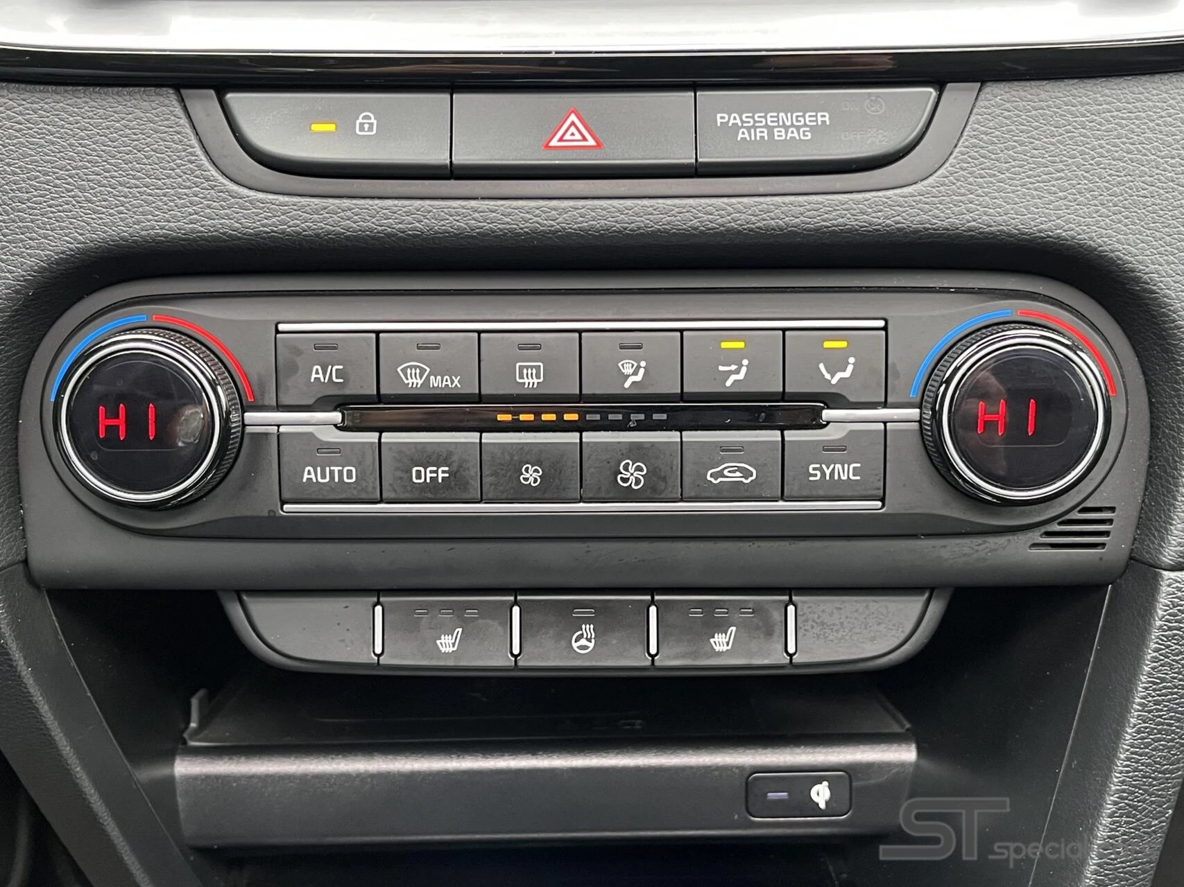 Hoofdafbeelding Kia Ceed