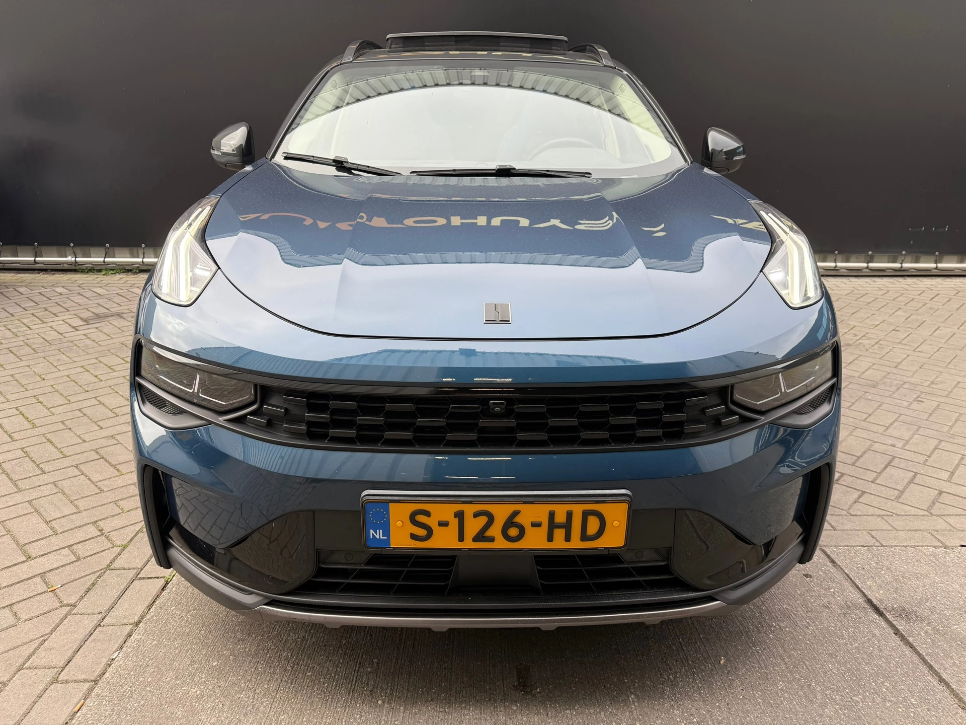 Hoofdafbeelding Lynk & Co 01