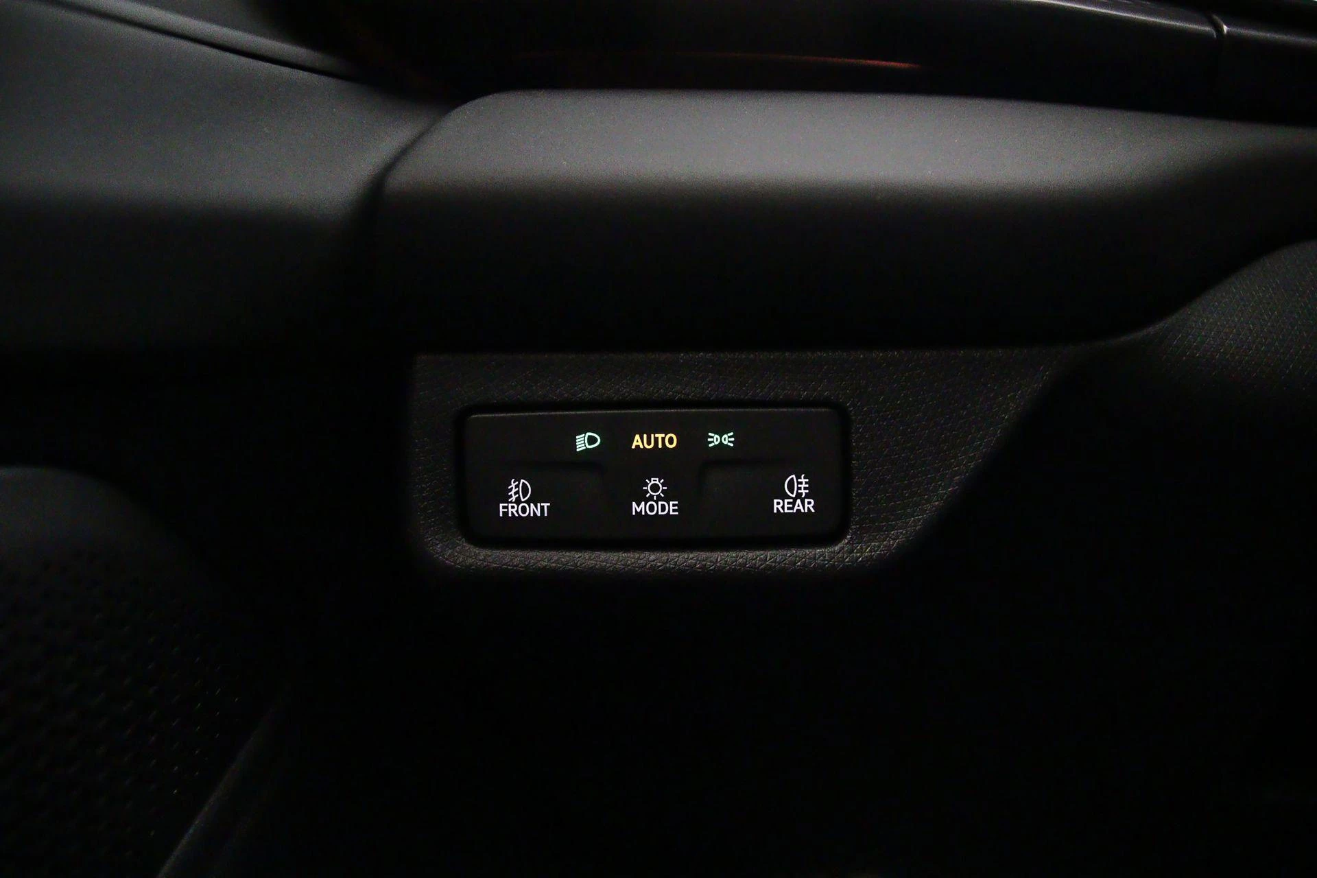 Hoofdafbeelding CUPRA Terramar