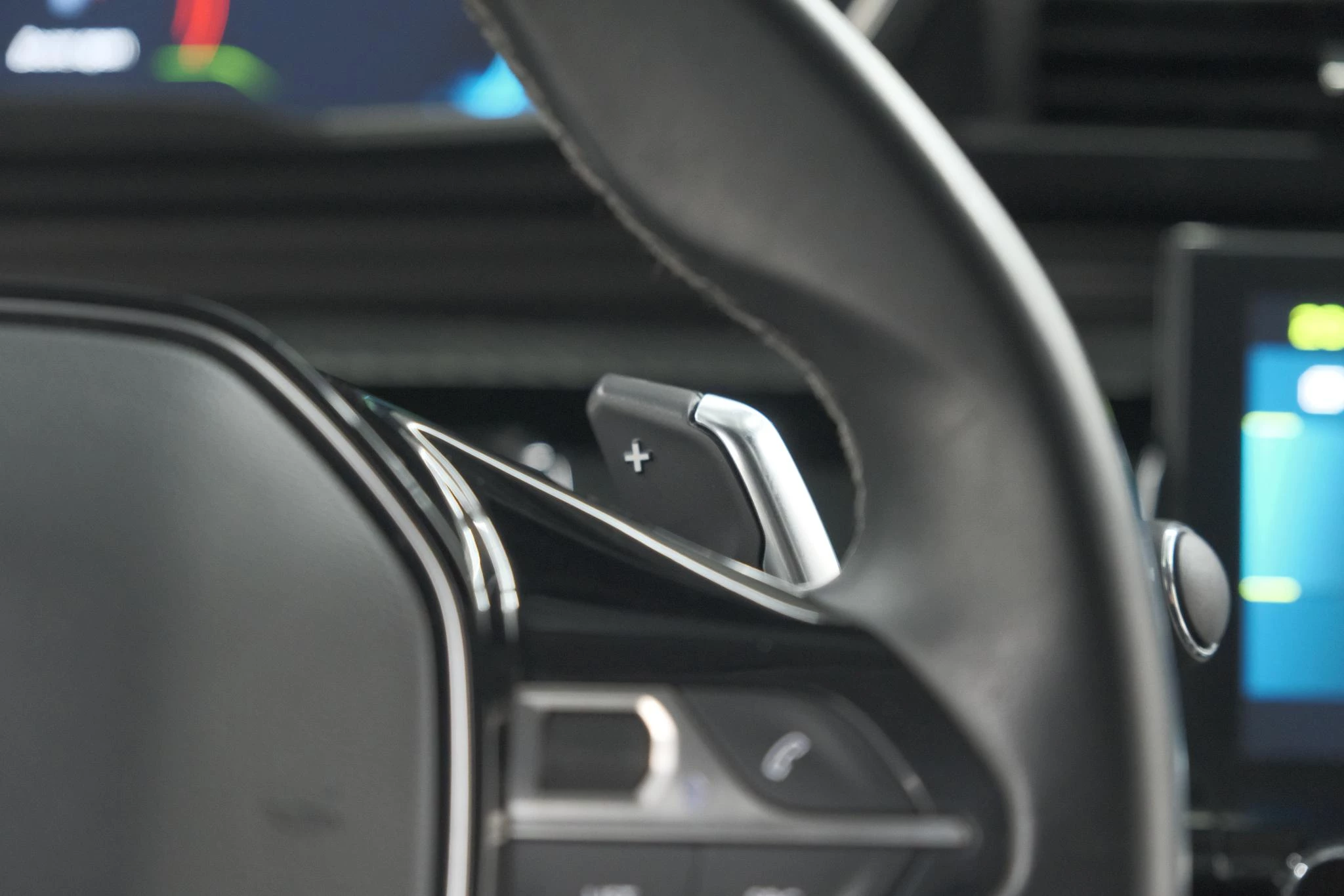 Hoofdafbeelding Peugeot 508