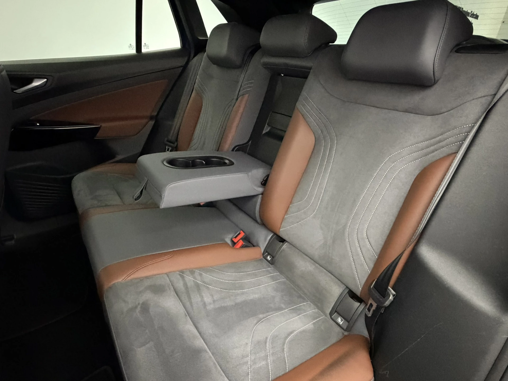 Hoofdafbeelding Volkswagen ID.4
