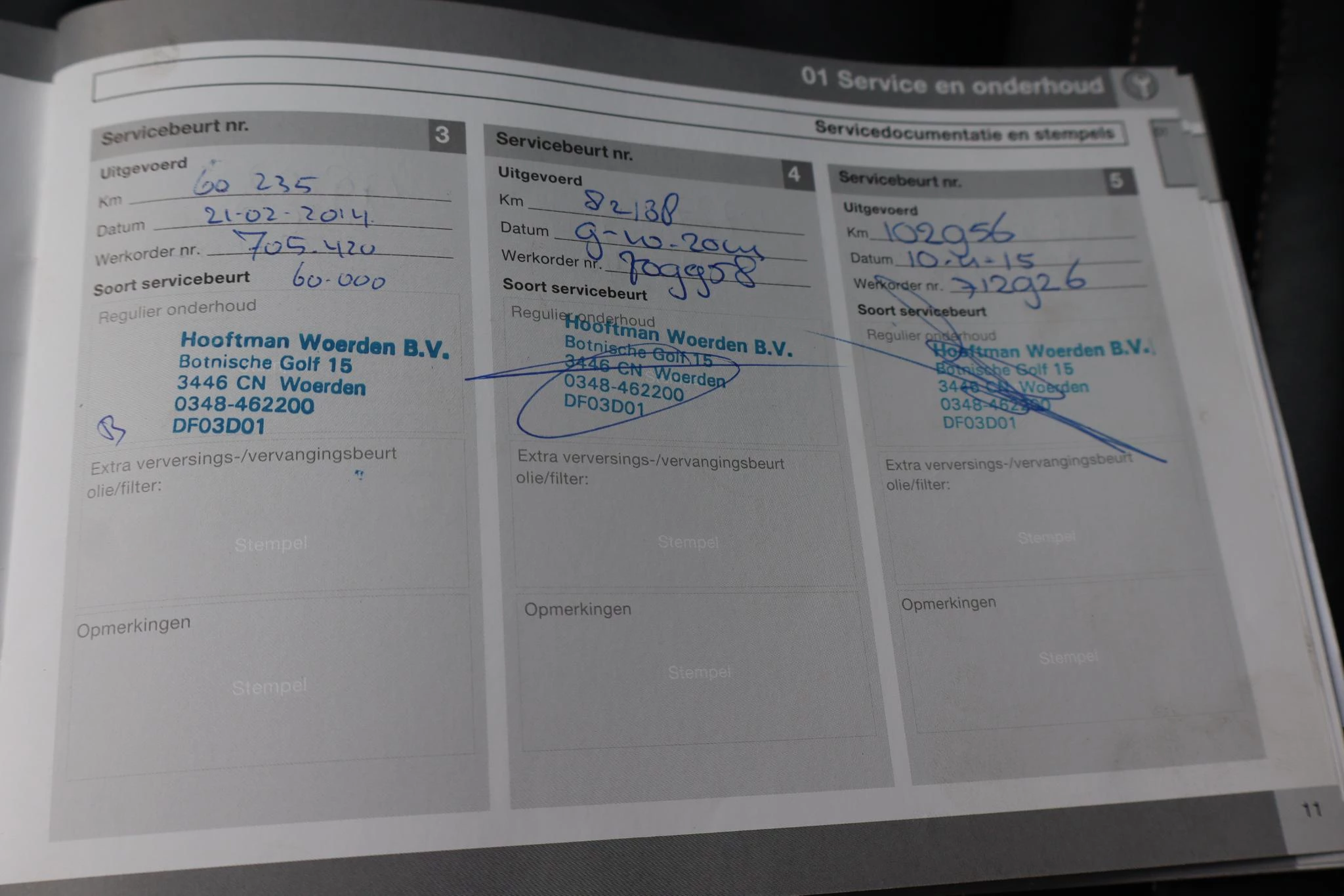 Hoofdafbeelding Volvo C30