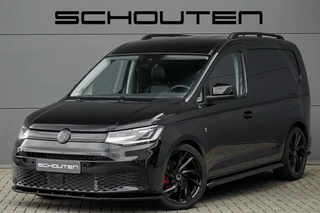 Volkswagen Caddy Cargo 2.0 TDI BPM Vrij Zoals Afgebeeld DSG LED Navi Camera 17"