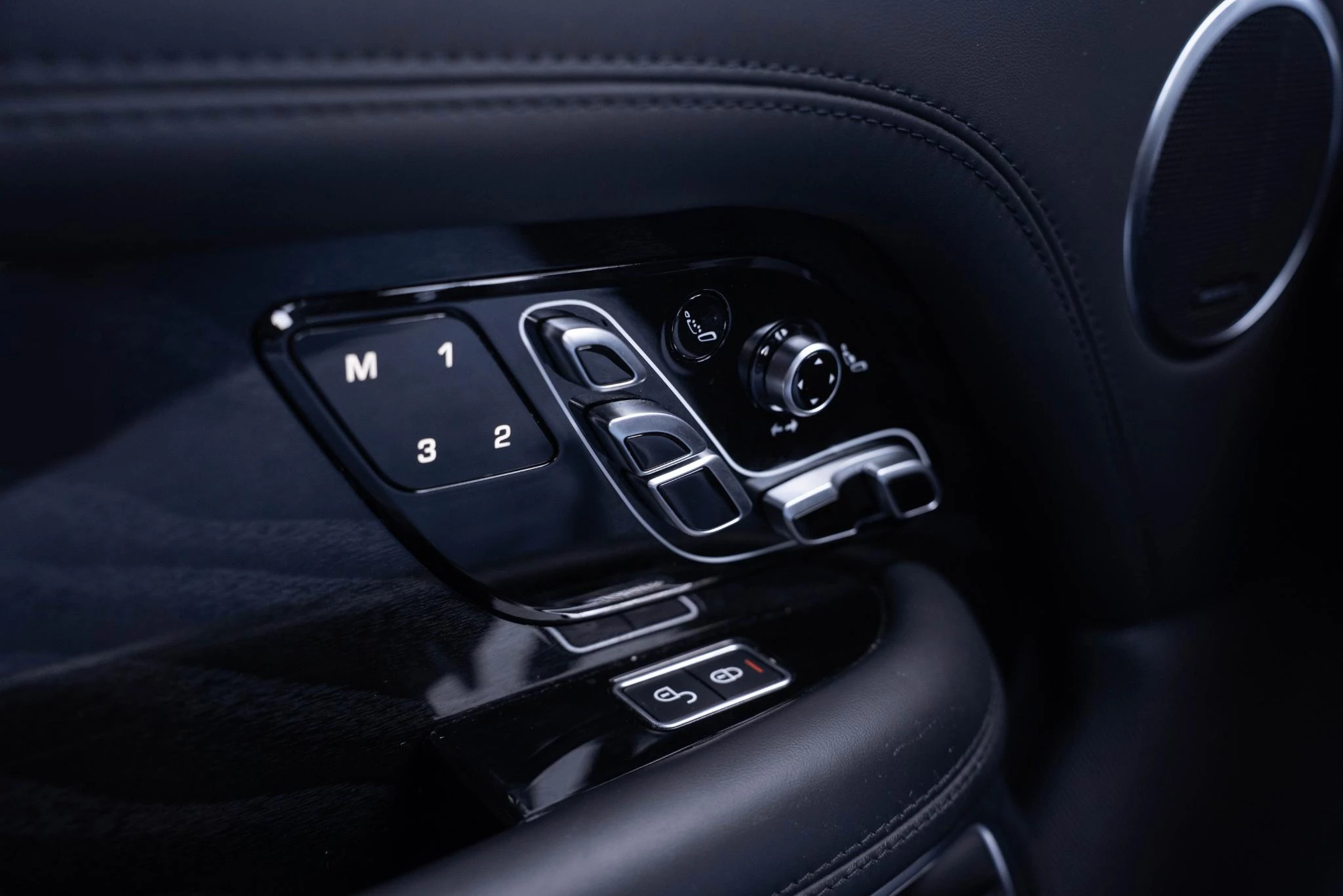 Hoofdafbeelding Land Rover Range Rover
