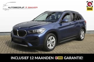 BMW X1 xDrive25e PHEV Advantage // HUD - Apple CarPlay - Navigatie - Dealer onderhouden - Inclusief 12 maanden garantie