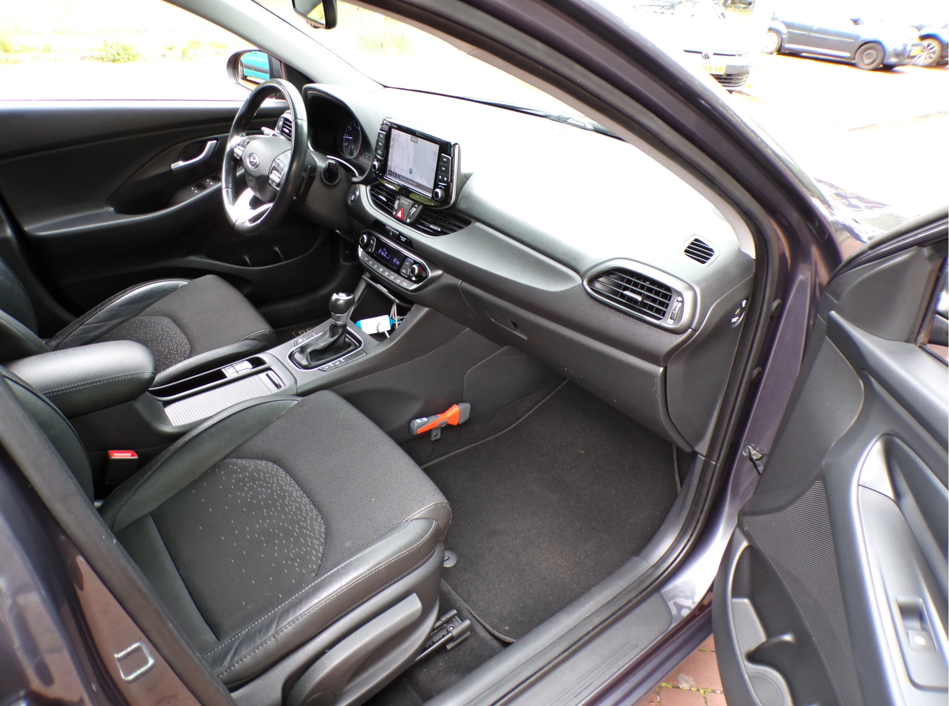 Hoofdafbeelding Hyundai i30