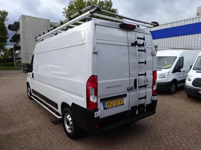 Hoofdafbeelding Fiat Ducato