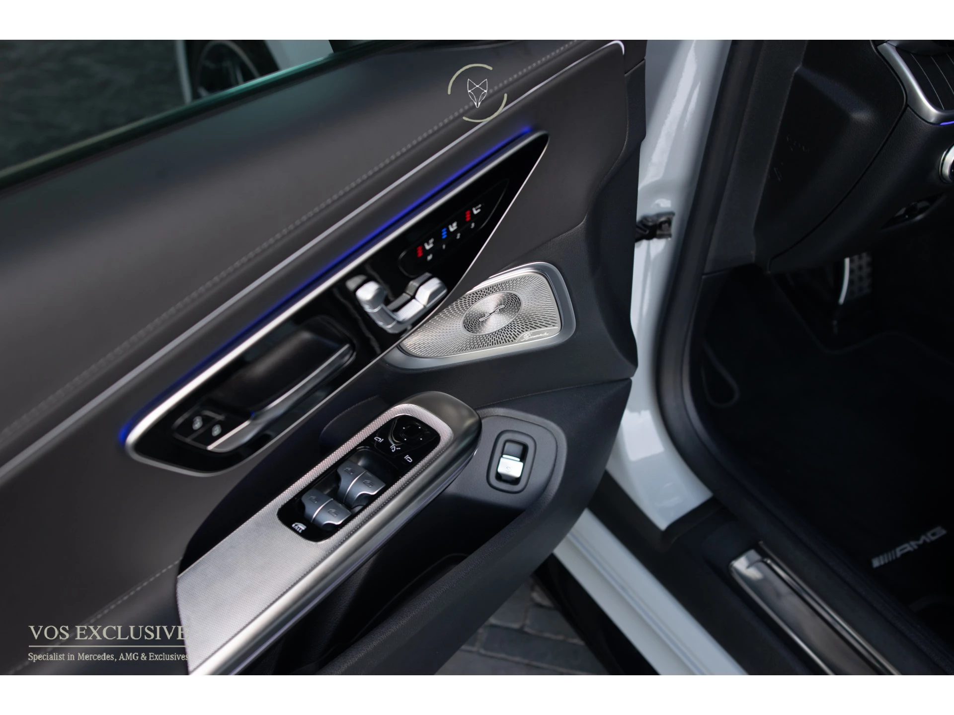 Hoofdafbeelding Mercedes-Benz CLE
