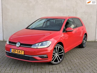 Volkswagen Golf 1.0 TSI Navi CarPlay ACC Clima Stoelverw 18''