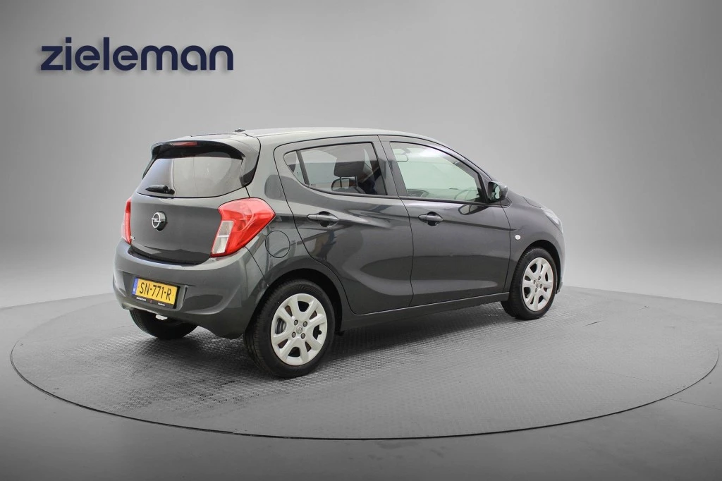 Hoofdafbeelding Opel KARL