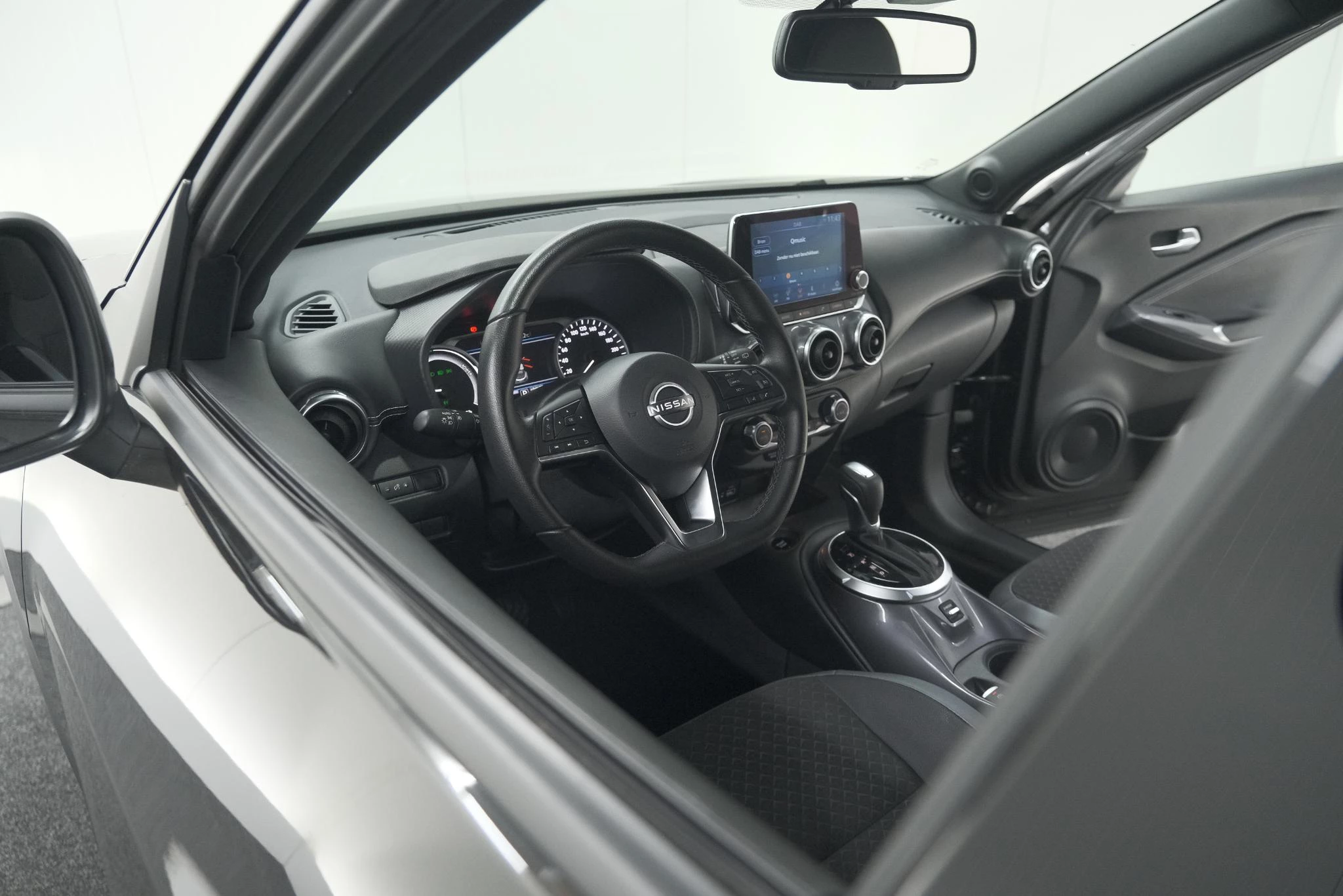 Hoofdafbeelding Nissan Juke