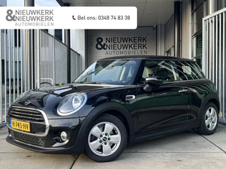MINI Cooper Mini 1.5 | CARPLAY/ANDROID | NAVI | CRUISE CONTROL | LMV | AIRCO | BLUETOOTH