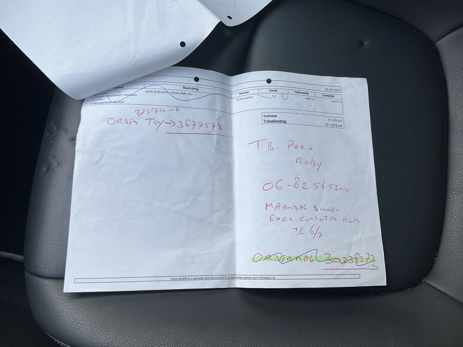 Hoofdafbeelding Toyota RAV4