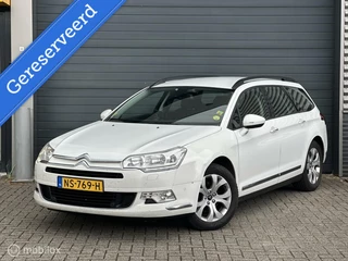 Hoofdafbeelding Citroën C5 Citroen C5 2.0 HDiF Comfort| Stoelverwarming |