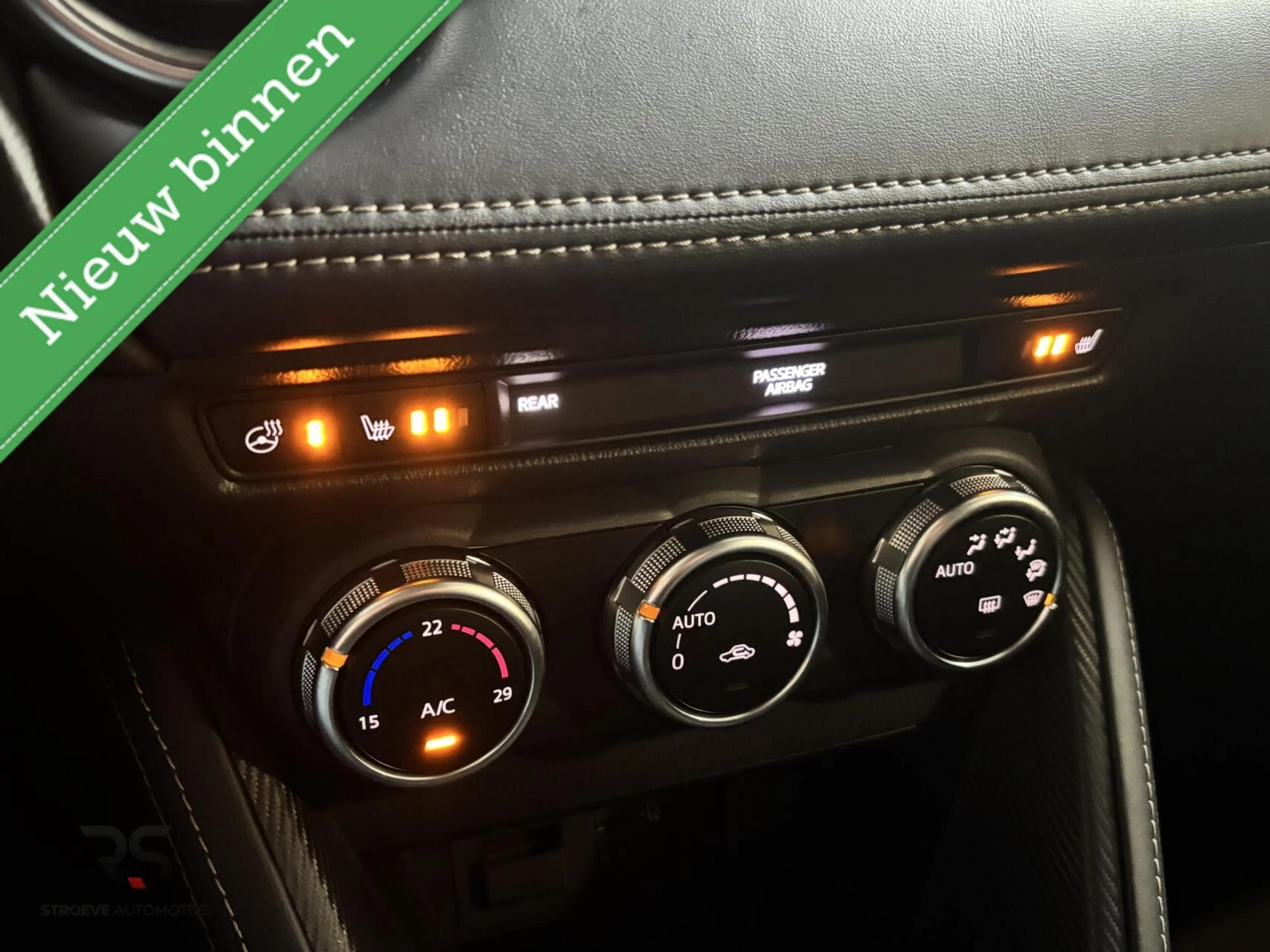 Hoofdafbeelding Mazda 2