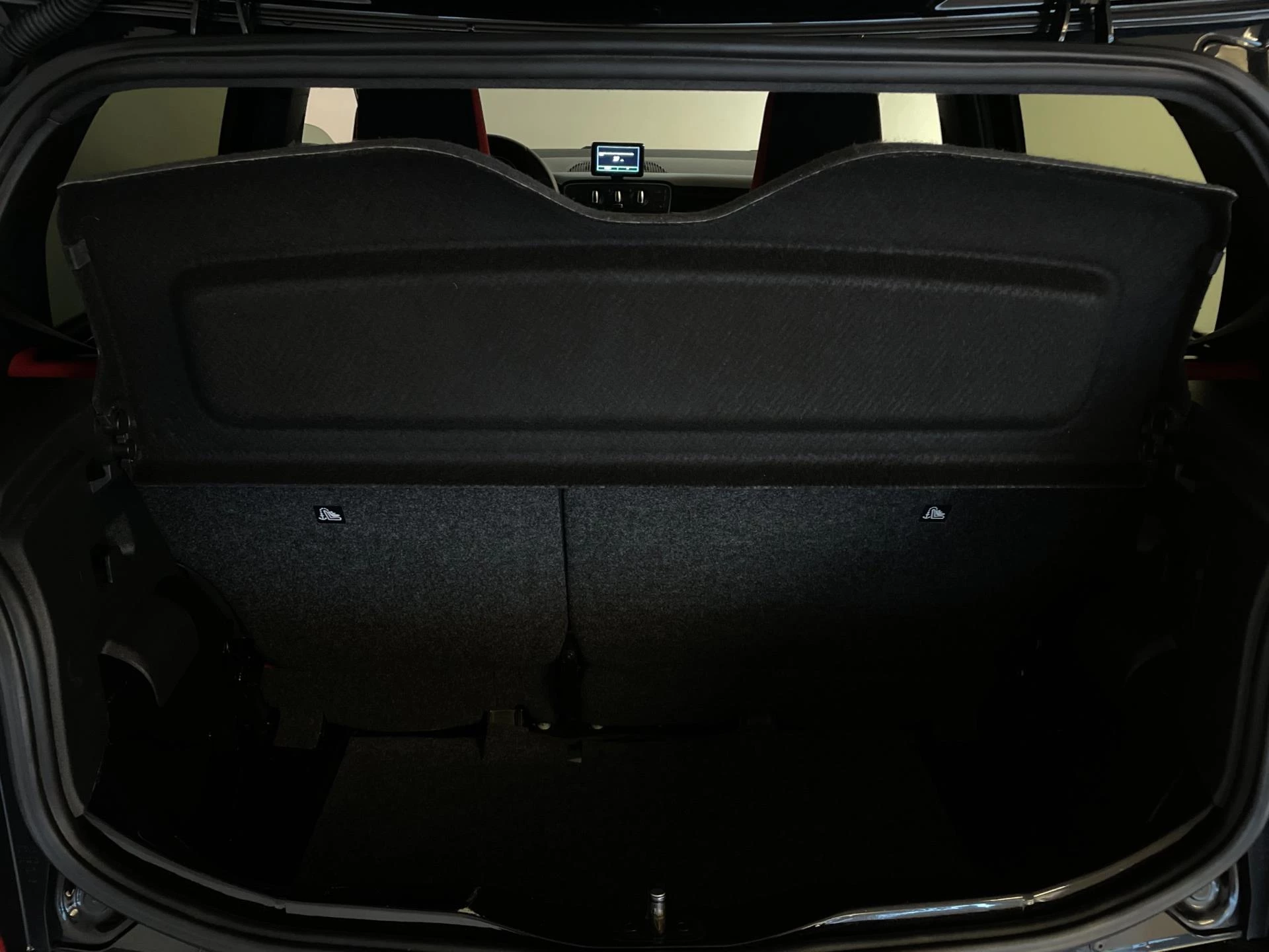 Hoofdafbeelding Škoda Citigo