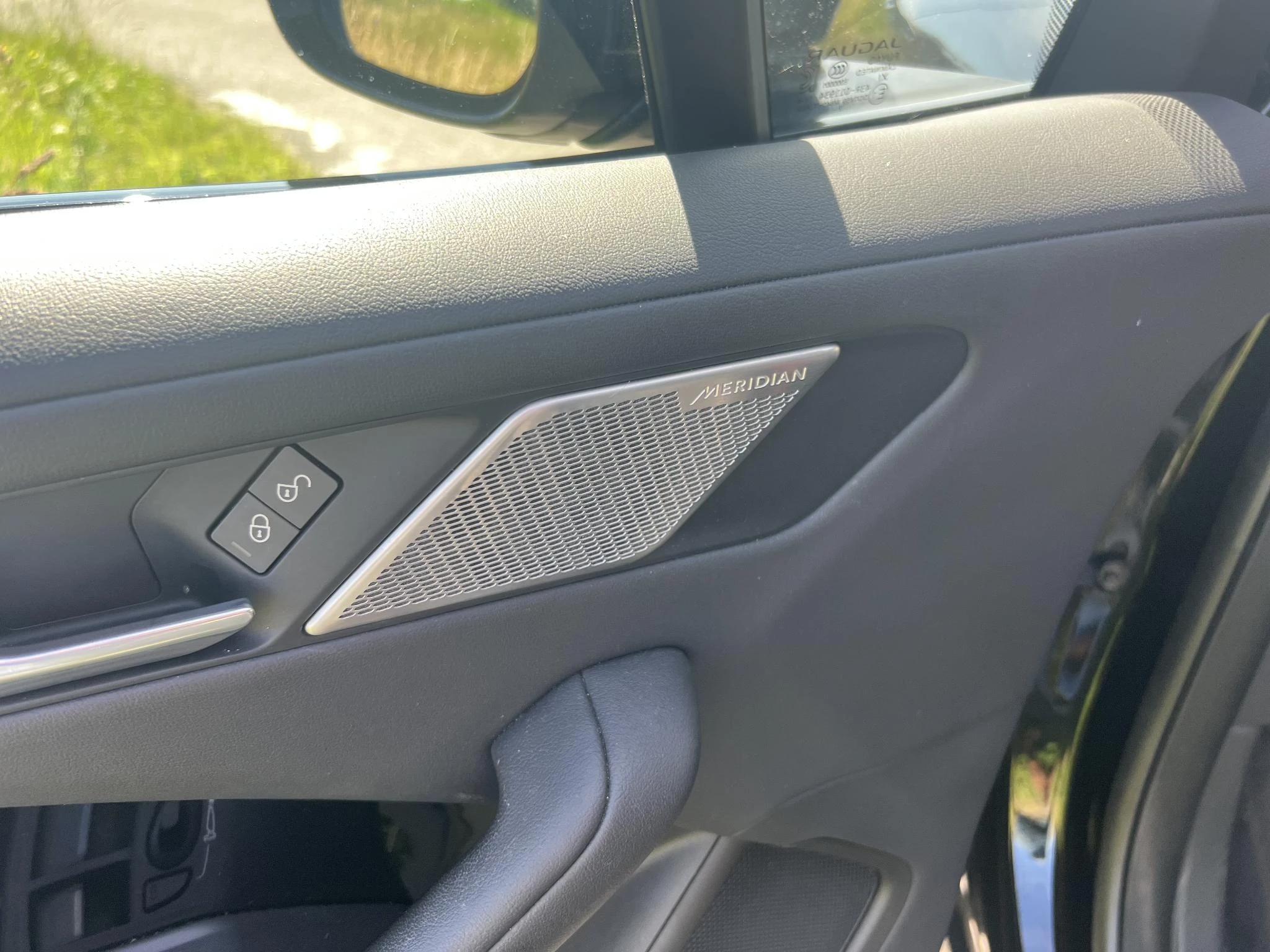 Hoofdafbeelding Jaguar I-PACE