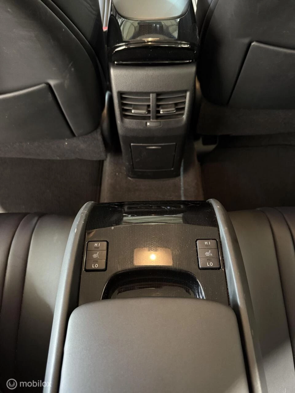 Hoofdafbeelding Toyota Mirai