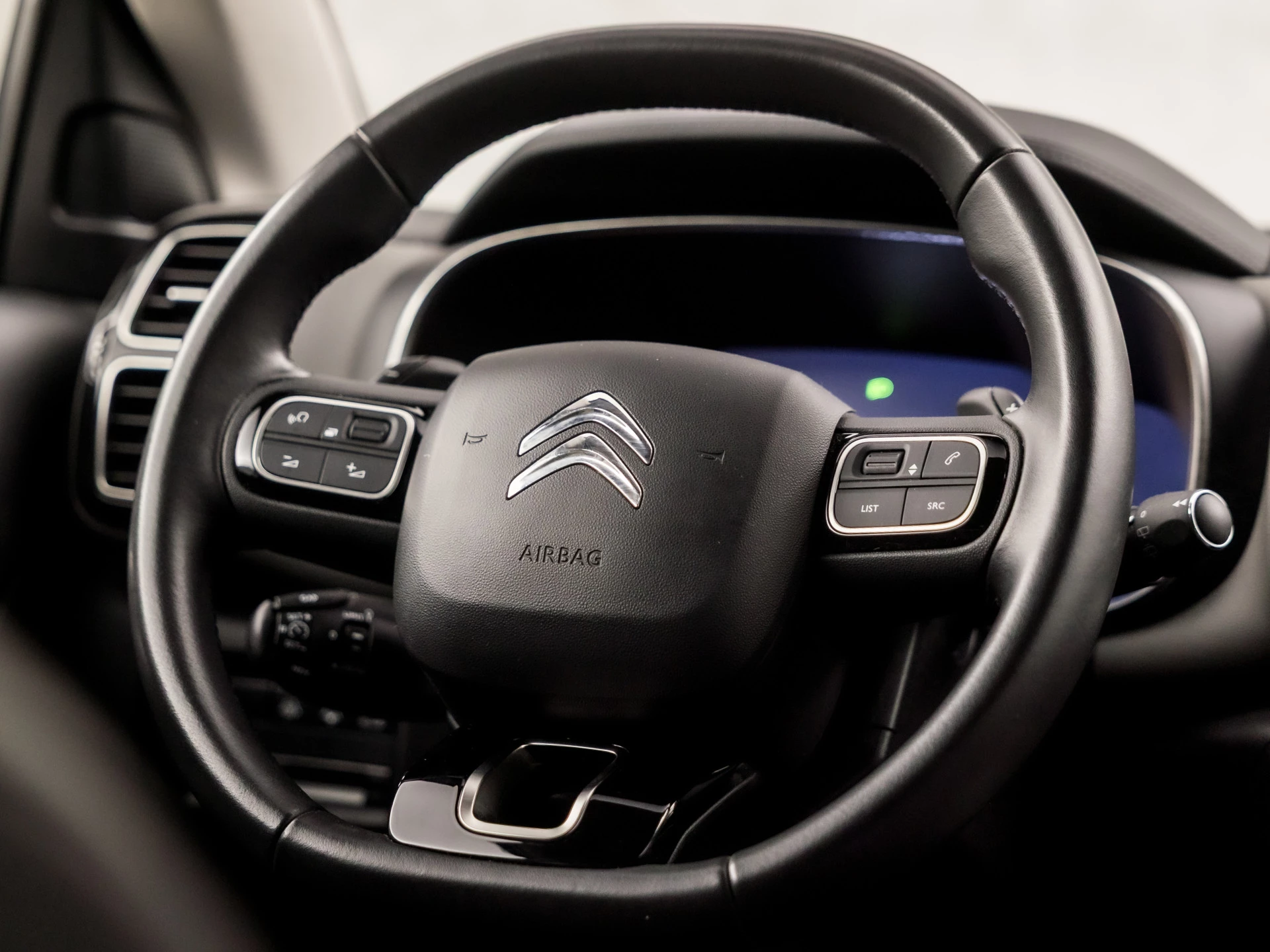 Hoofdafbeelding Citroën C5 Aircross