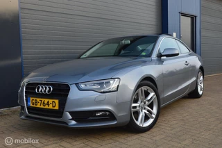 Hoofdafbeelding Audi A5 Audi A5 Coupé 1.8 TFSI ,Led,Pano