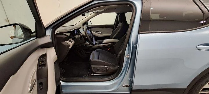 Hoofdafbeelding Ford Explorer