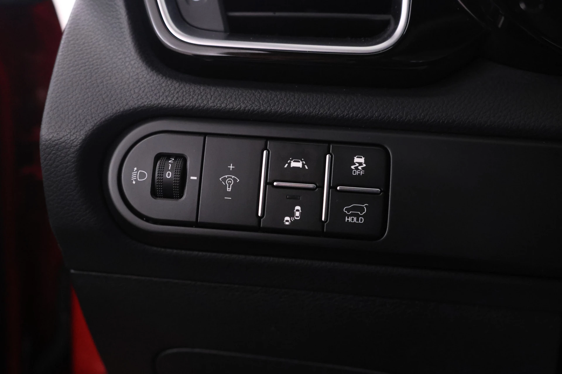 Hoofdafbeelding Kia ProCeed