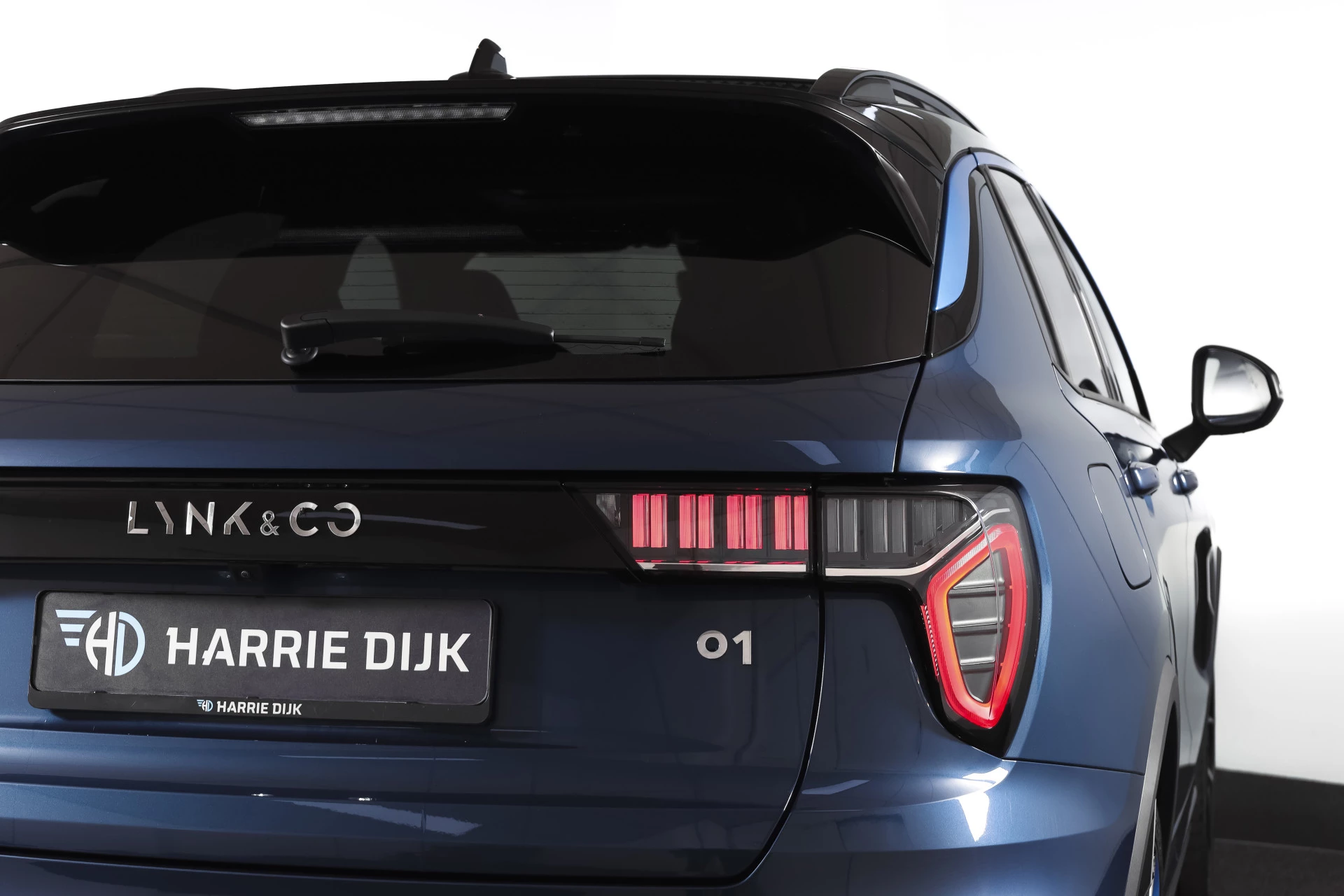 Hoofdafbeelding Lynk & Co 01