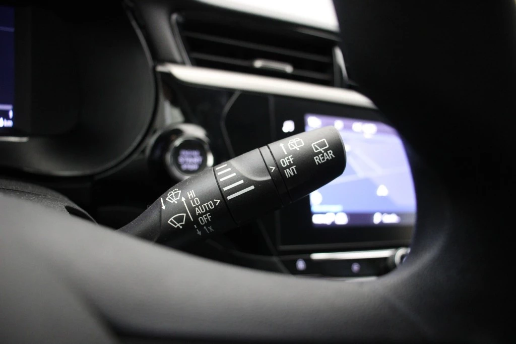 Hoofdafbeelding Opel Corsa-e