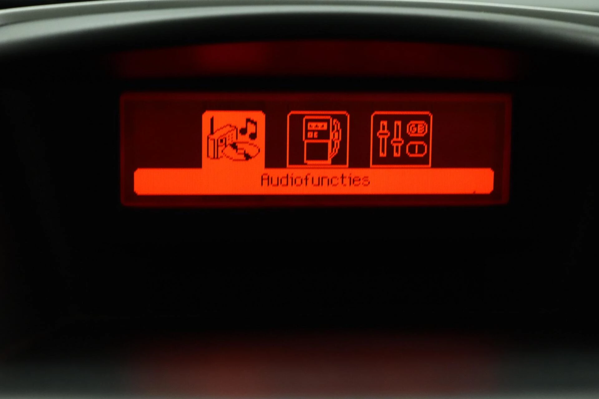 Hoofdafbeelding Peugeot 207