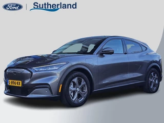 Hoofdafbeelding Ford Mustang Mach-E Ford Mustang Mach-E RWD 75 kWh | Bang & Olufsen | SOH 95% |