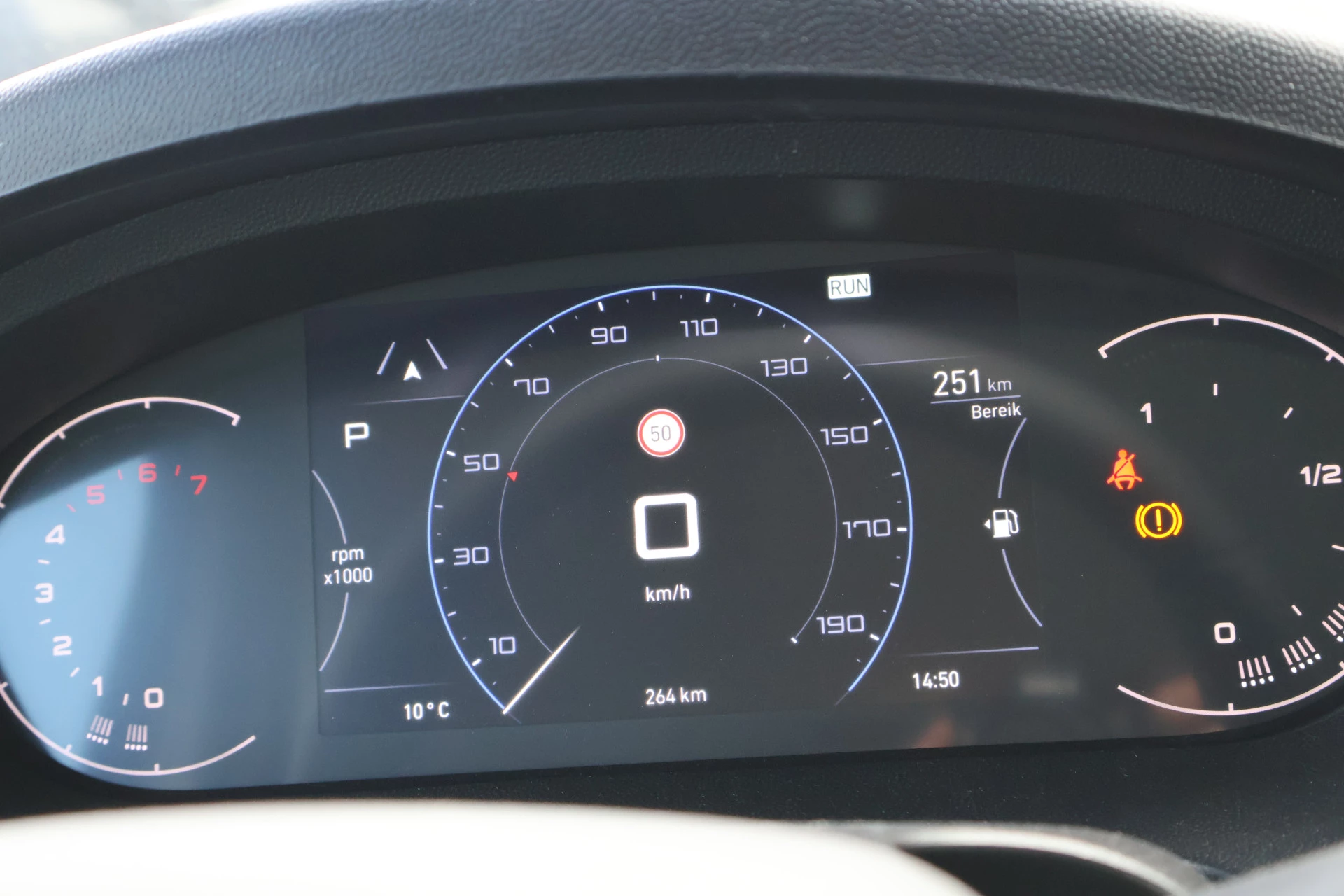 Hoofdafbeelding Citroën Jumper