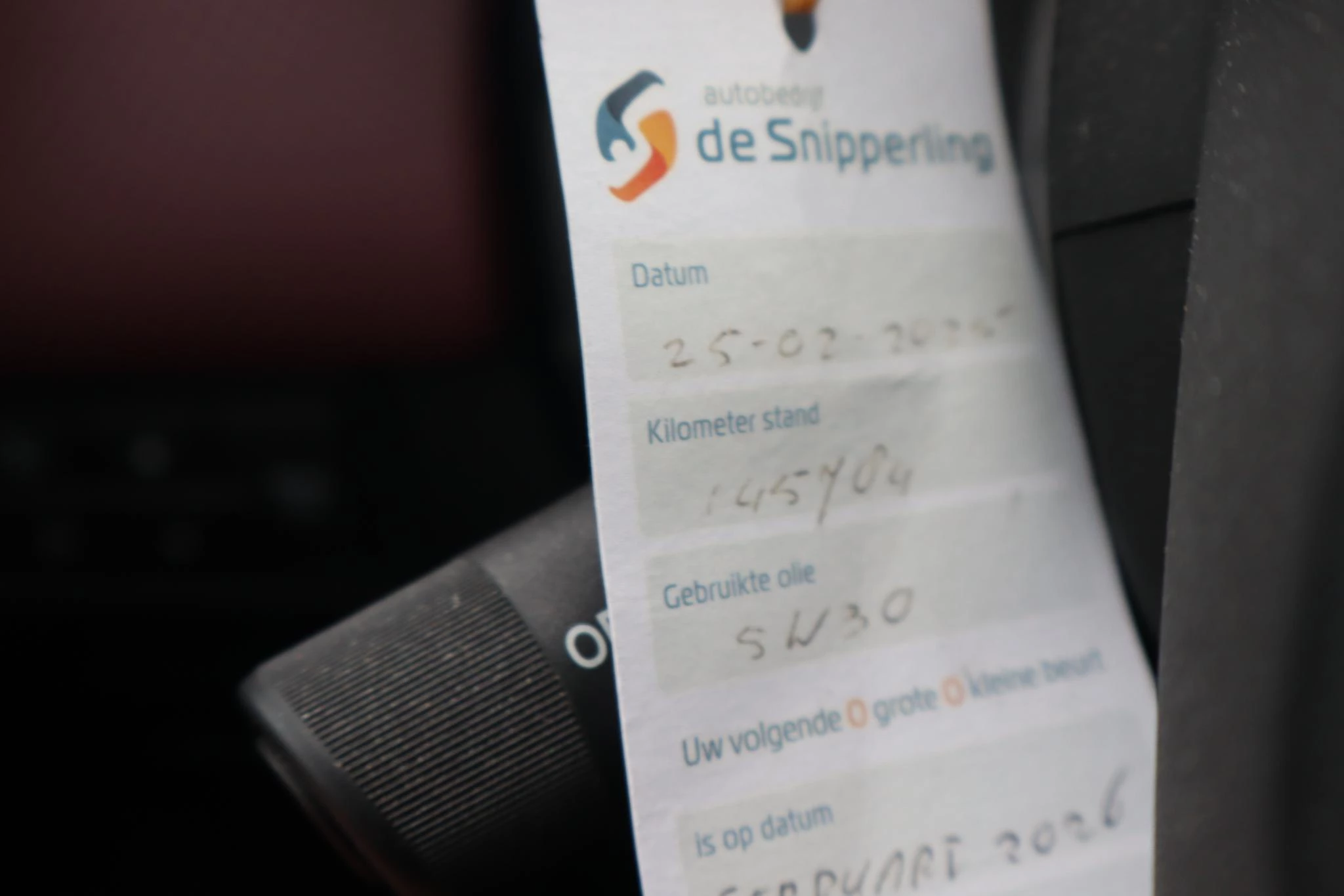 Hoofdafbeelding Fiat Punto