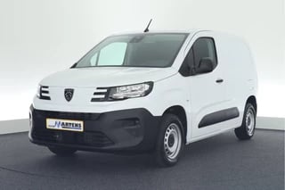 Peugeot Partner 1.5 102pk H6 BlueHDi 100 S&S L1 DAB+ Airco Parkeersensoren