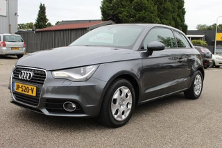 Audi A1 Audi A11.4 TFSI 119G.AM.PLB