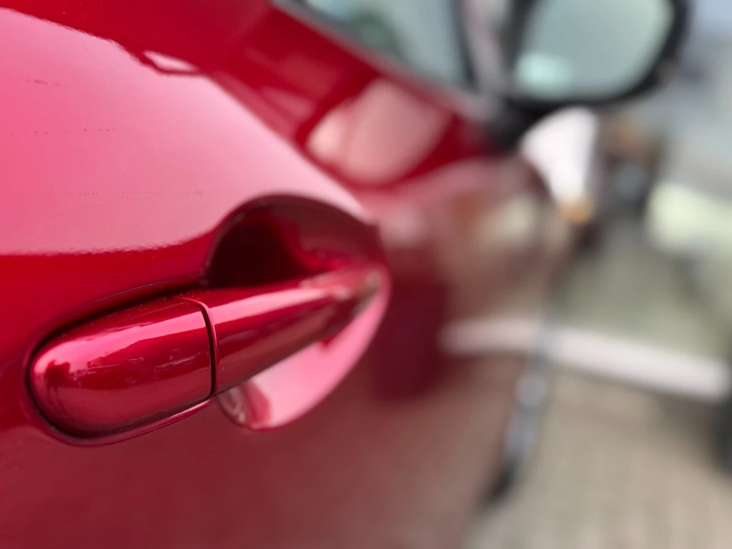 Hoofdafbeelding Mazda 2