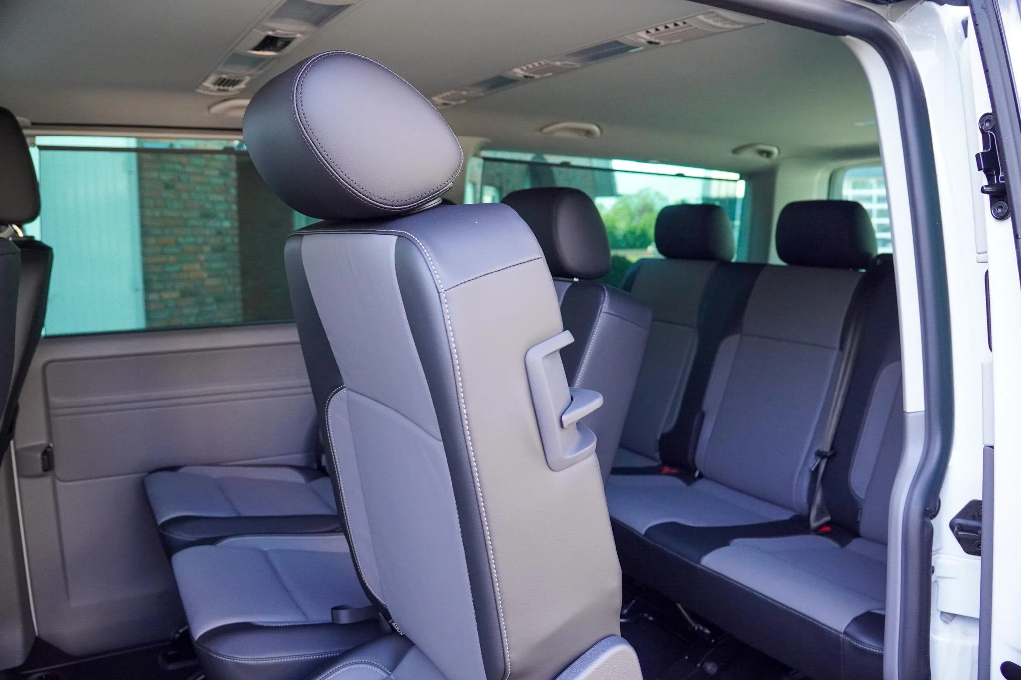 Hoofdafbeelding Volkswagen Caravelle
