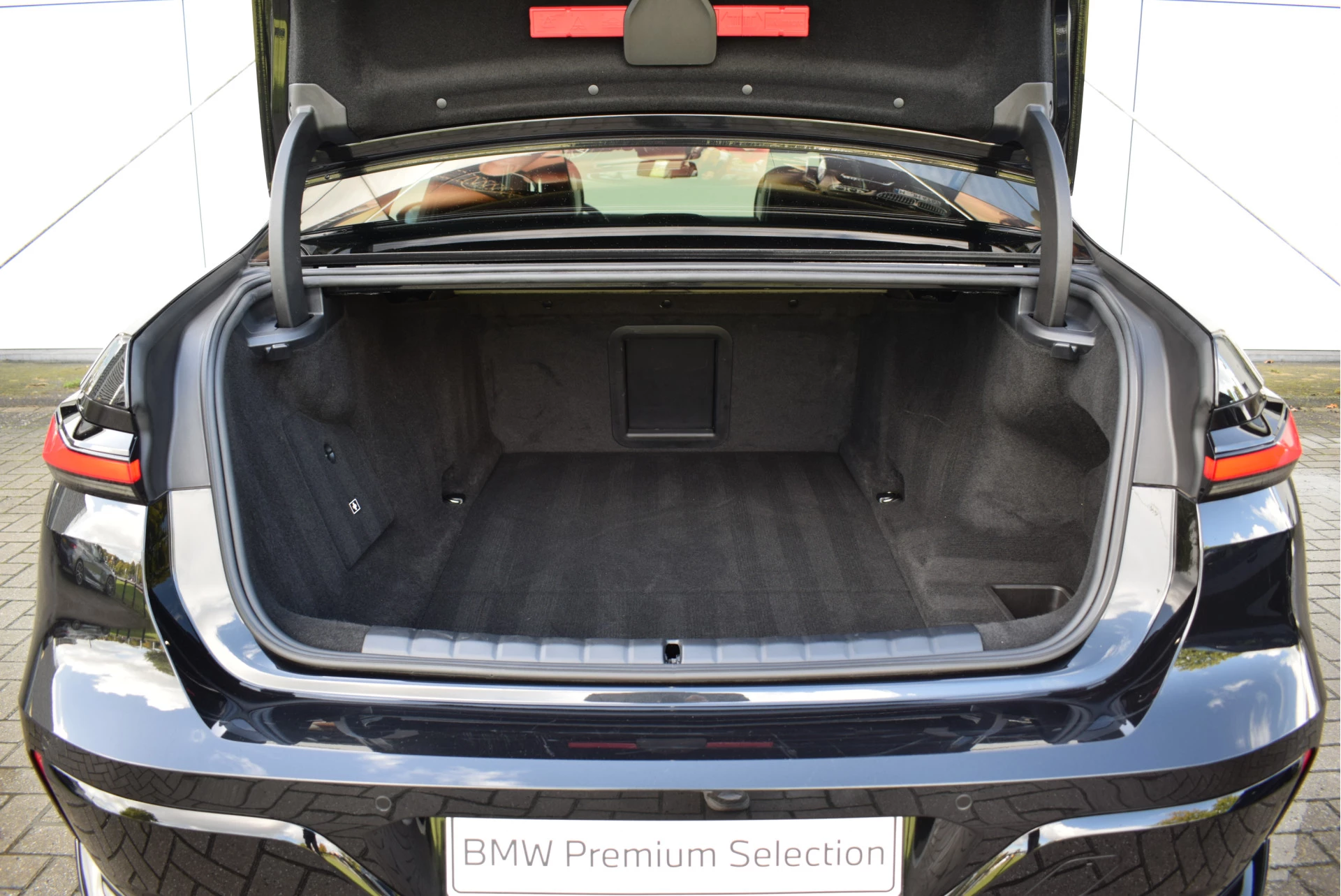 Hoofdafbeelding BMW i7