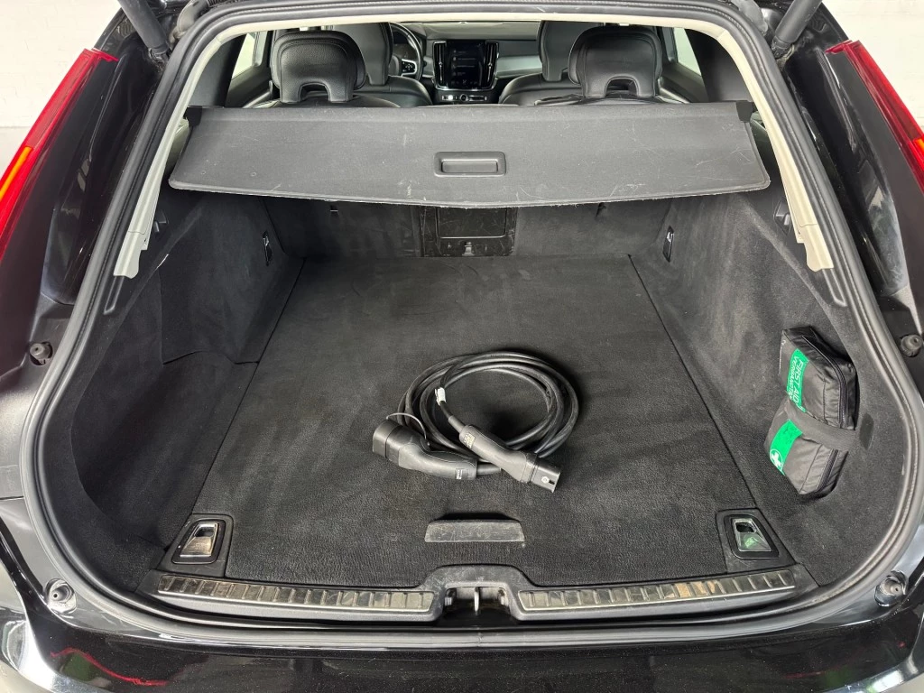 Hoofdafbeelding Volvo V90