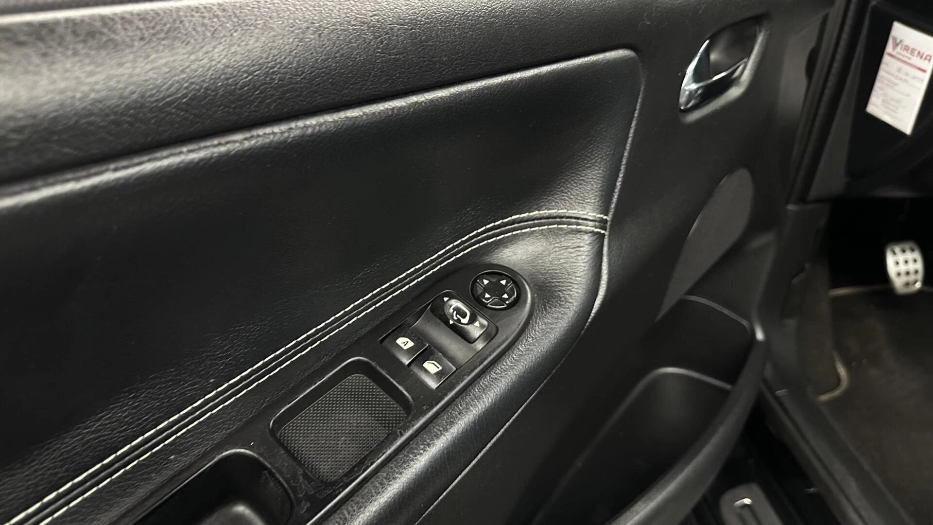 Hoofdafbeelding Peugeot 207