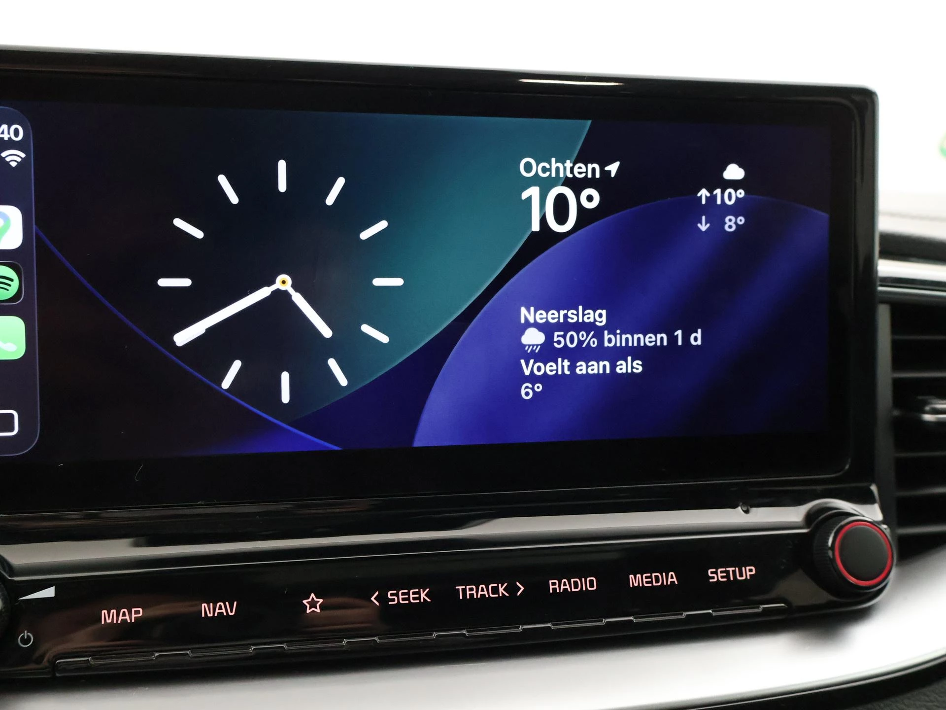 Hoofdafbeelding Kia ProCeed