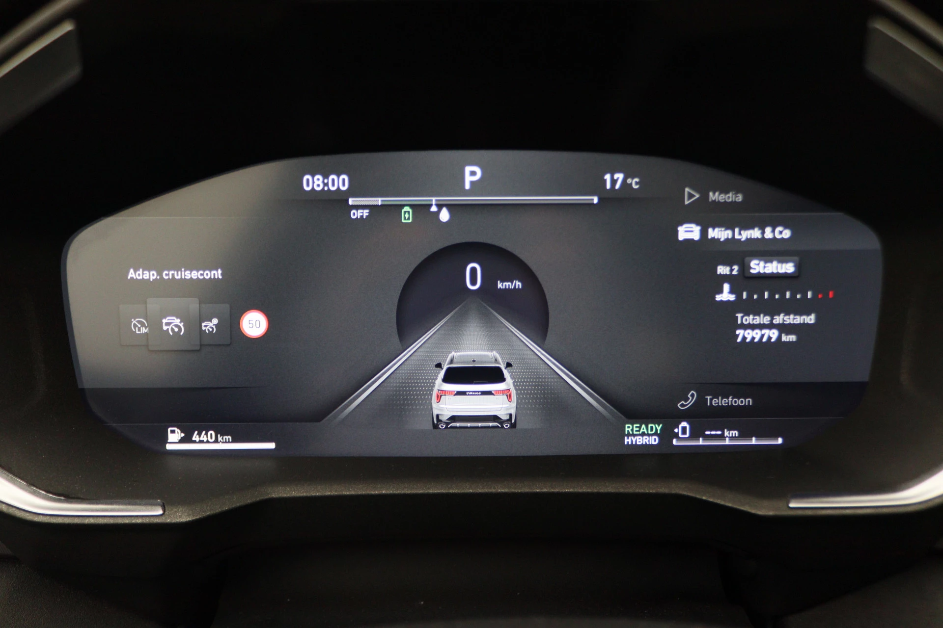 Hoofdafbeelding Lynk & Co 01