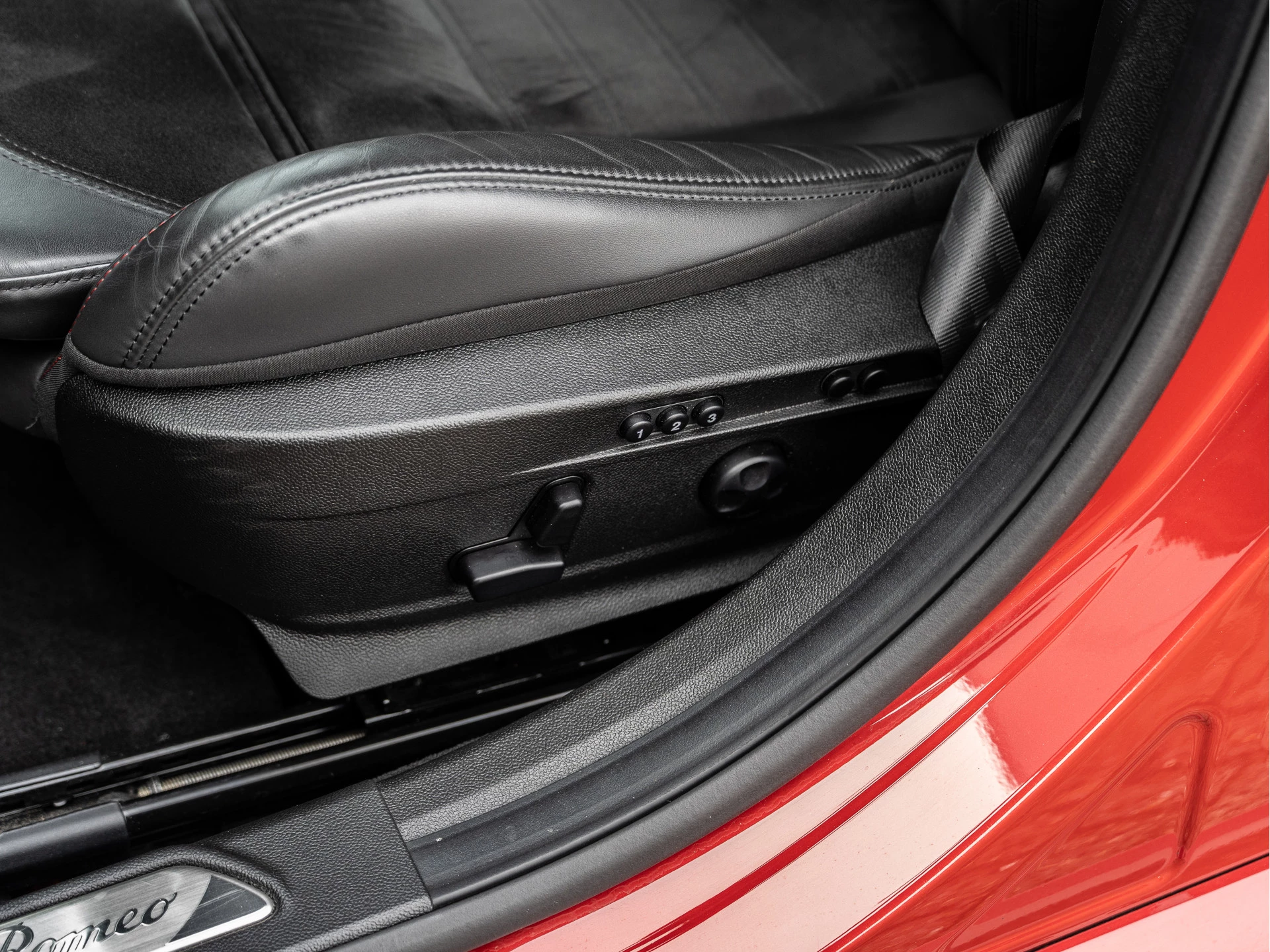 Hoofdafbeelding Alfa Romeo Giulia