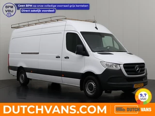 Mercedes-Benz Sprinter 317CDI L3H2 RWD Maxi | Euro 6 | Imperiaal | Trekhaak | Camera | Airco | 3-Zits | Cruise