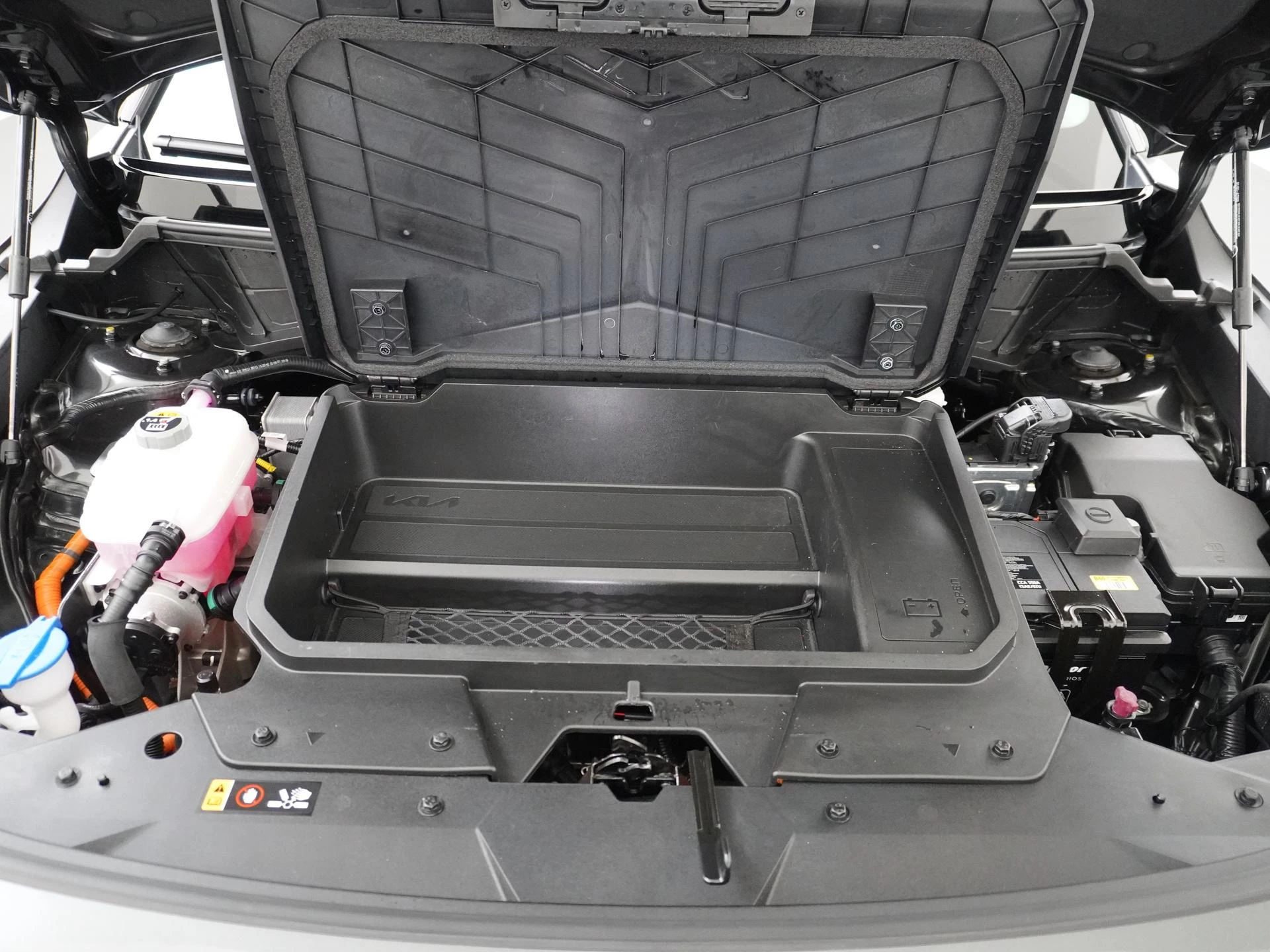 Hoofdafbeelding Kia Niro EV