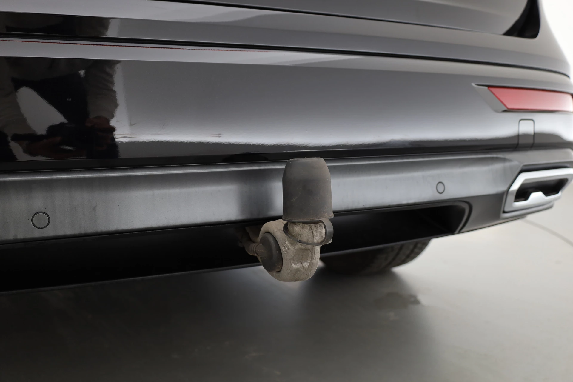 Hoofdafbeelding SEAT Tarraco