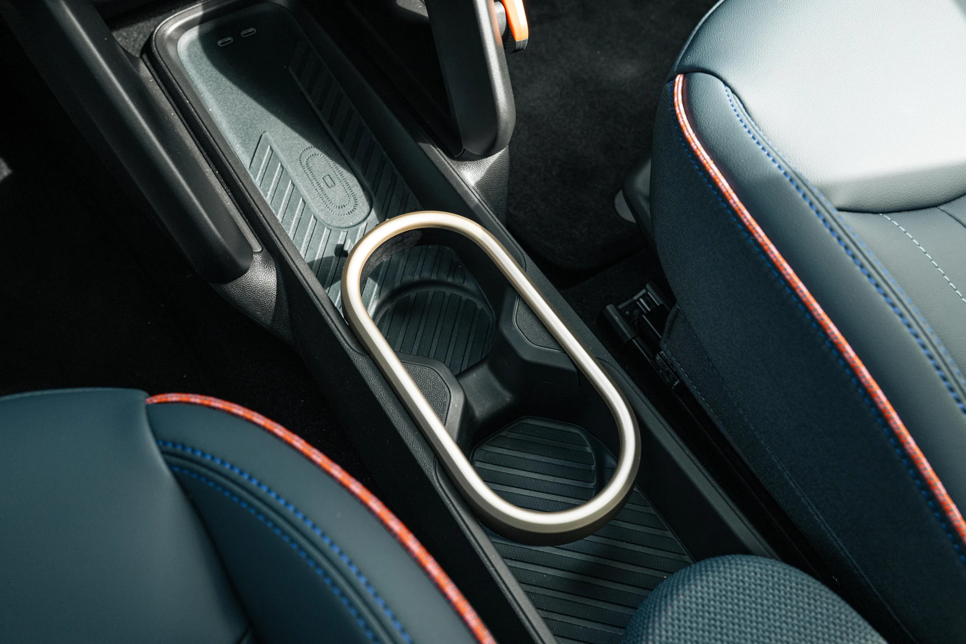 Hoofdafbeelding MINI Aceman