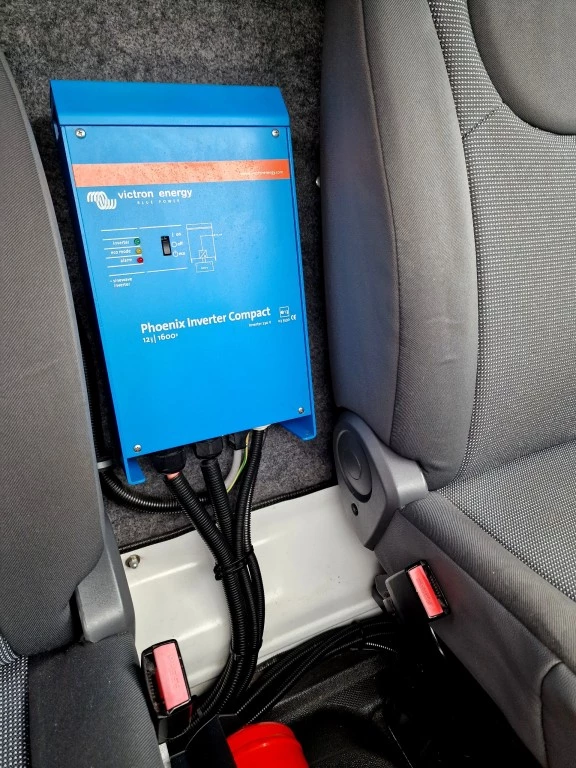 Hoofdafbeelding Citroën Jumpy